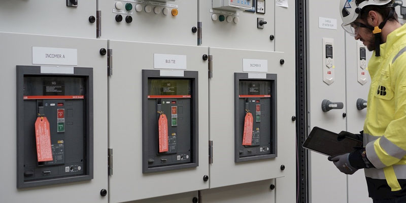 Integración de tableros